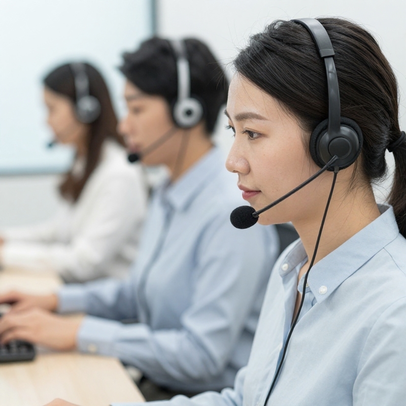 离岸客服外包收费为何越来越受企业青睐？