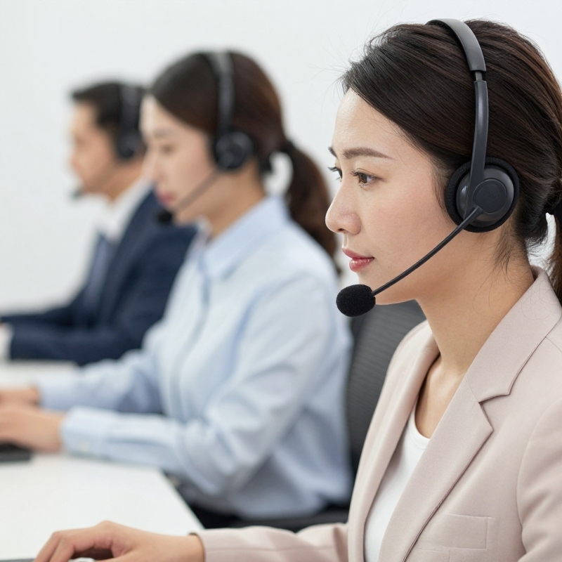 旅游客服外包服务商如何选择