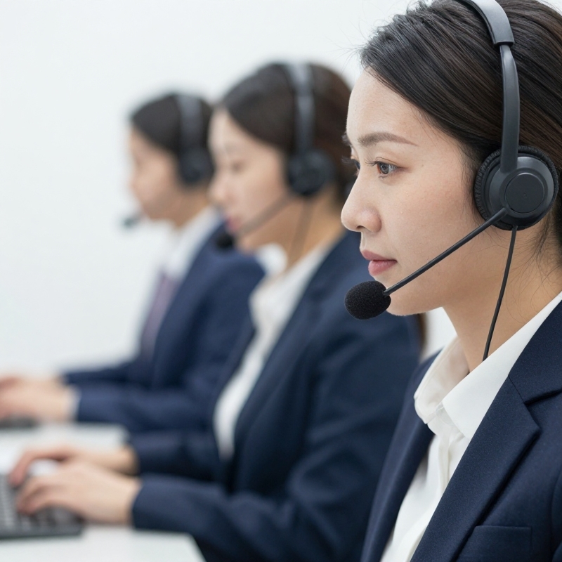 旅游客服外包收费透明，专业团队提升转化率