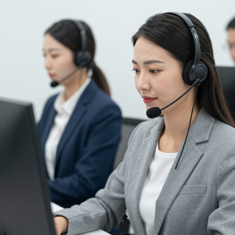 美妆类客服外包公司用智能系统实现7×24小时精准响应