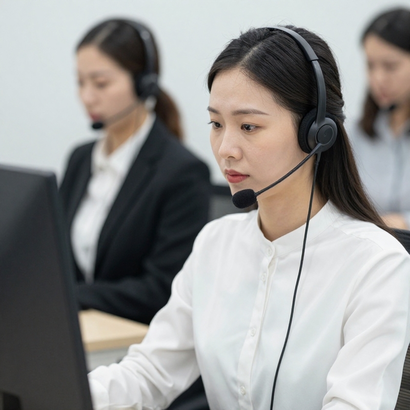 企业必备24小时人工客服外包解决方案