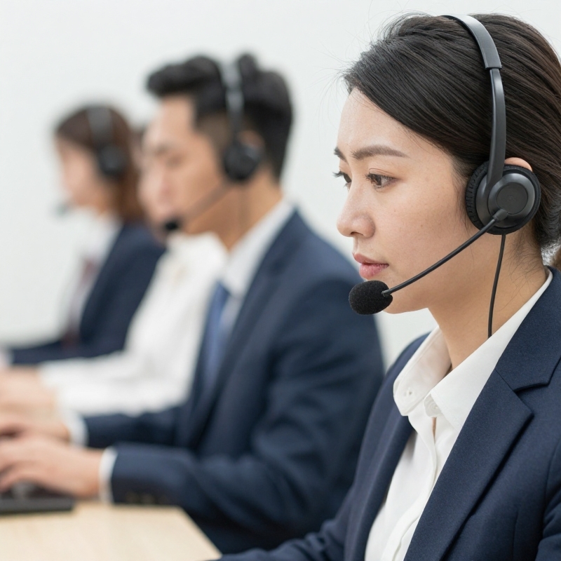 企业客服外包成本预算指南