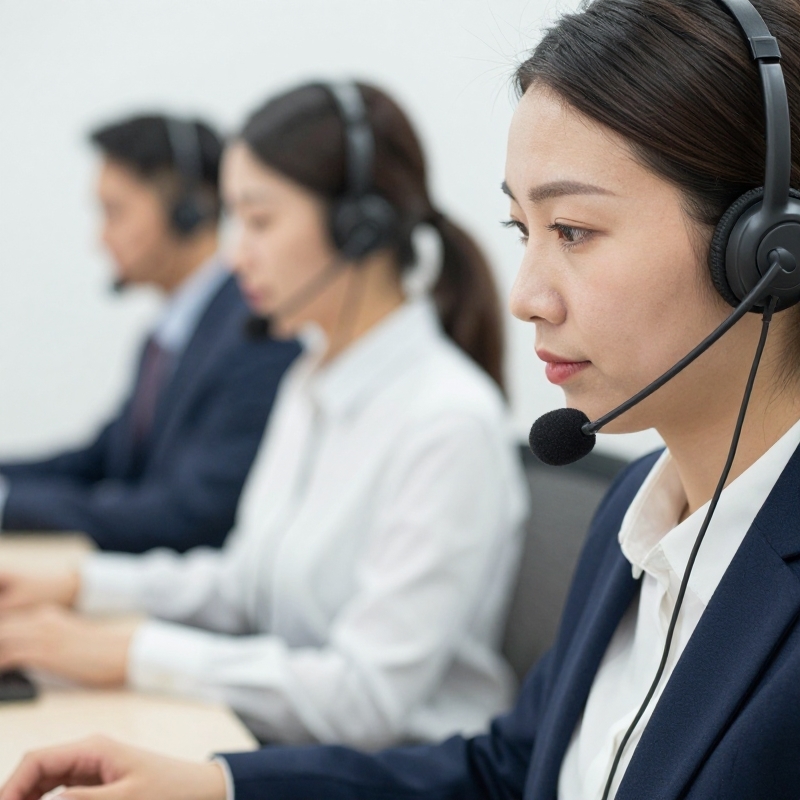 企业客服外包的成本优化方案