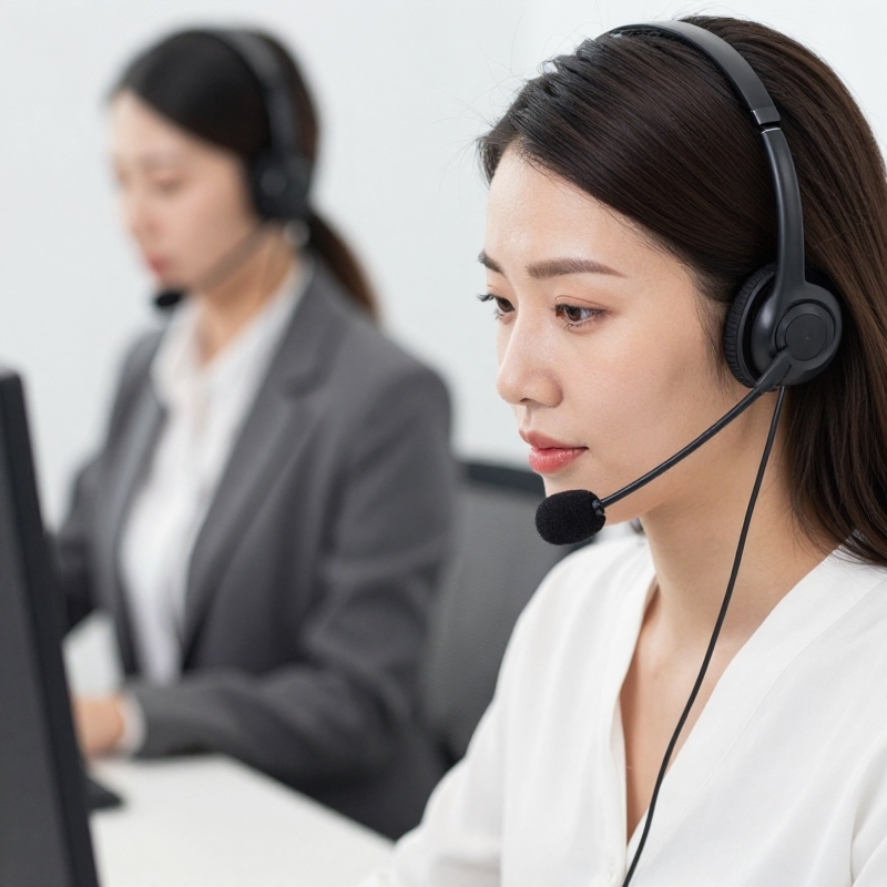 企业客服外包服务的最佳实践