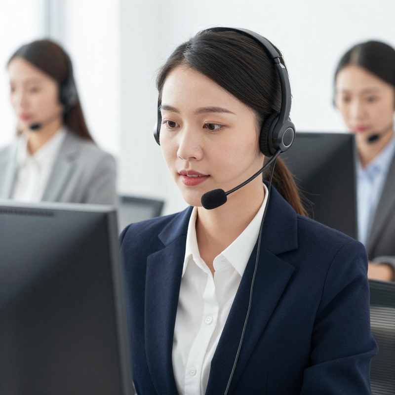 企业如何挑选合适的客服外包