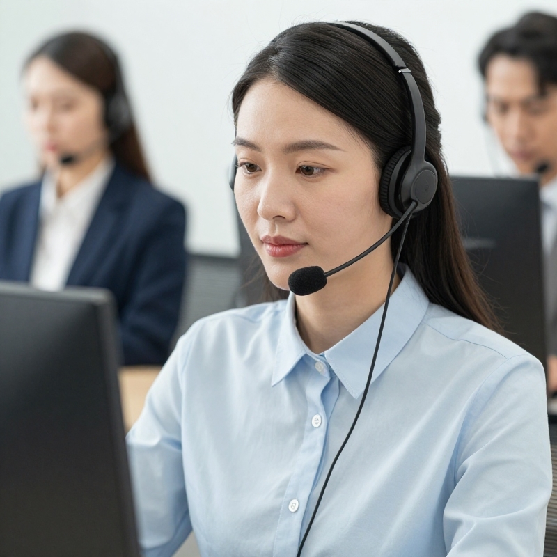 企业如何选择合适的客服外包服务