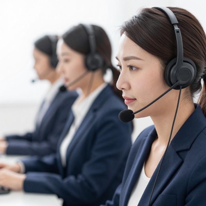 企业为何选择客服外包服务商