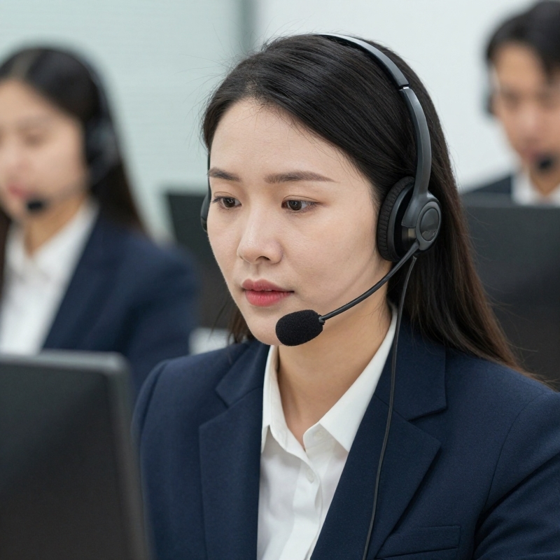 企业转型中的客服外包解决方案