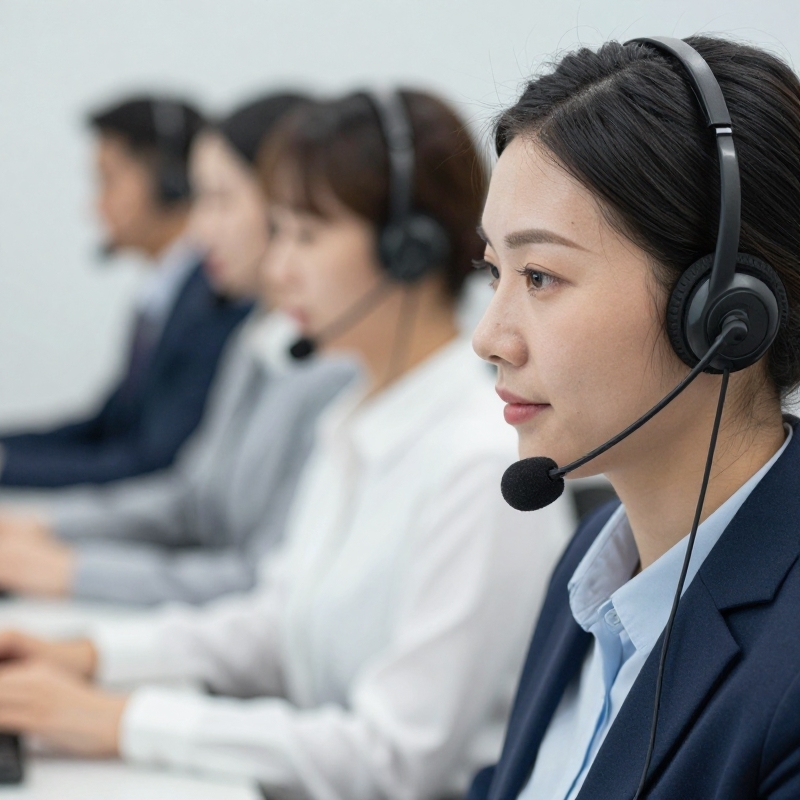 权威认证企业推荐的电子产品客服外包报价服务商