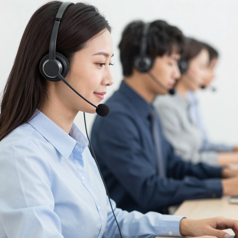 全球视野下的离岸客服外包服务商趋势