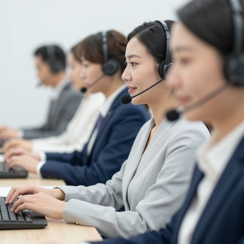 如何选择合适的客服外包服务商