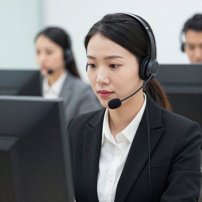 如何选择靠谱的离岸客服外包服务商