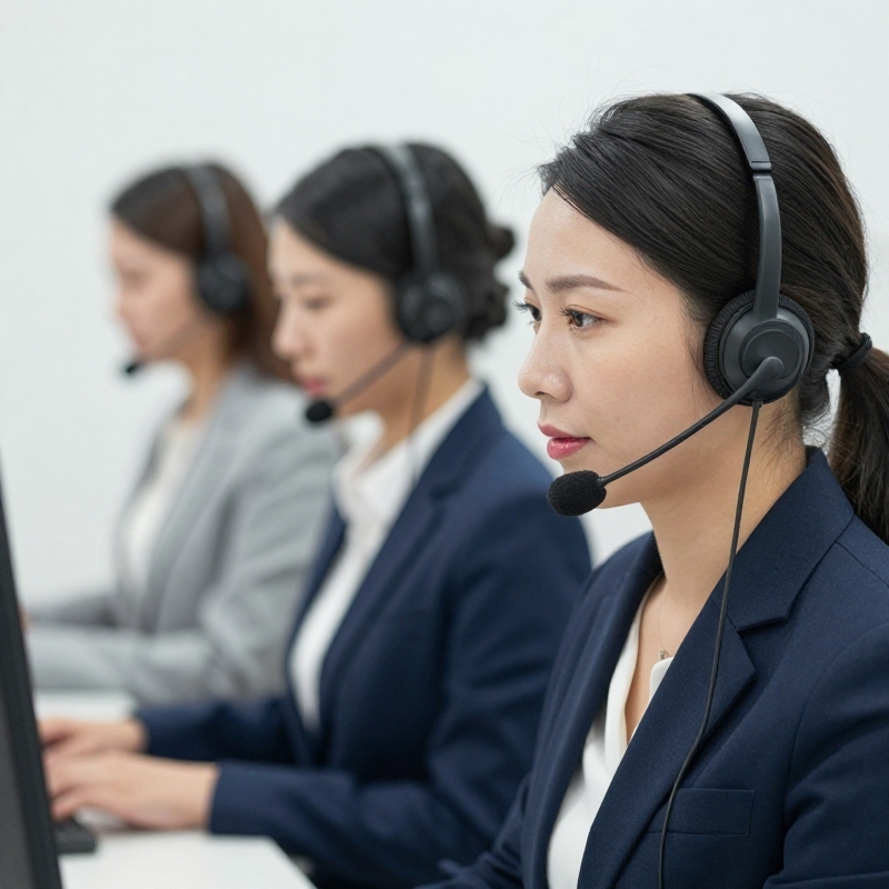 如何选择靠谱的游戏客服外包公司