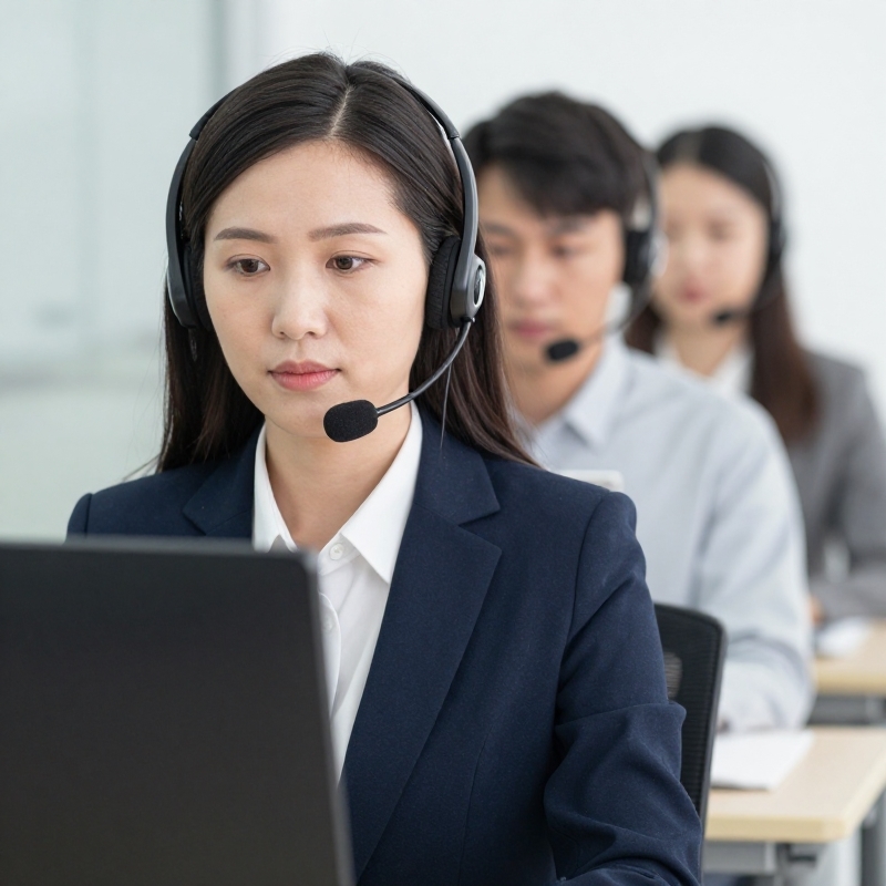 如何选择靠谱的粤语客服外包公司