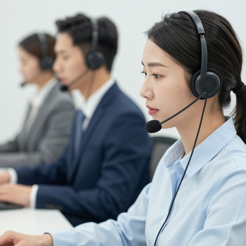 如何选择优质的客服外包公司