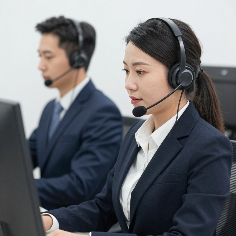 入选客服服务外包公司全国前十名，靠的是真实客户口碑