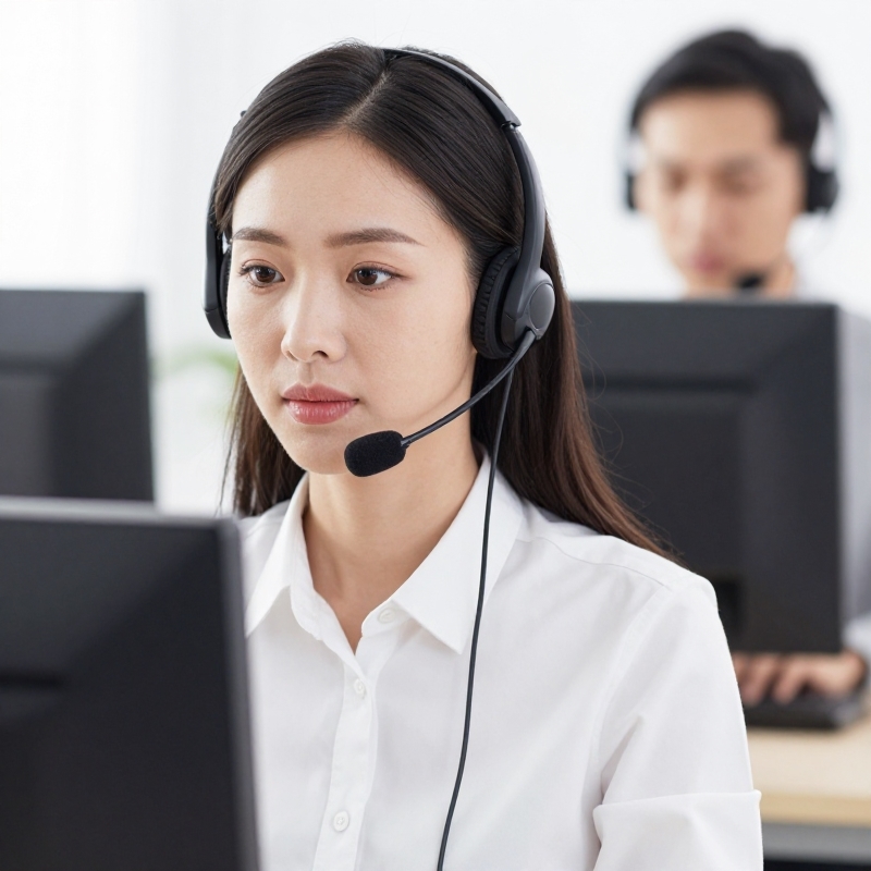 上市公司合作之选：值得信赖的美妆类客服外包公司