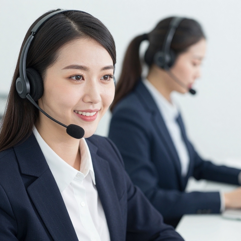 上市公司信赖的食品客服外包服务商，服务覆盖全国