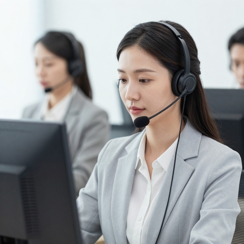 上市公司信赖的英语客服外包公司是哪家？