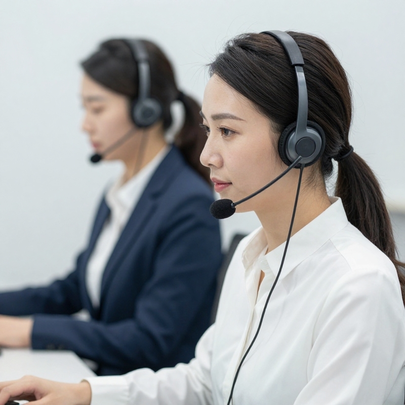 上市公司指定游戏客服外包公司，资质齐全更安心