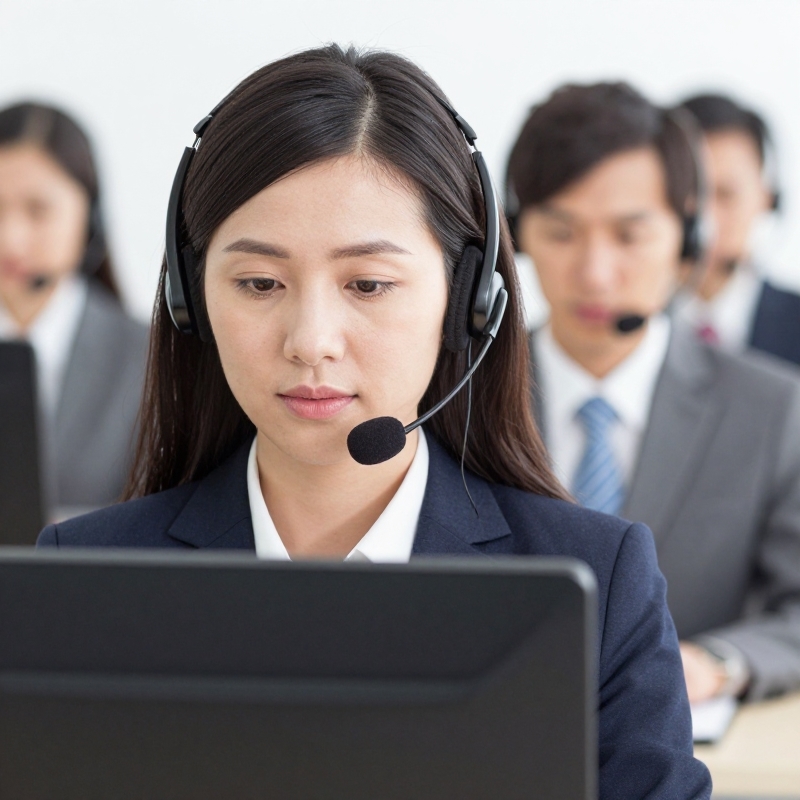 十年专注品质服务，值得信赖的旅游客服外包企业