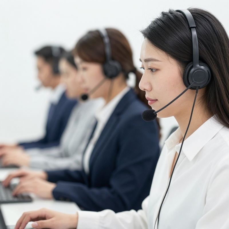 实测对比：高性价比英语客服外包报价哪家强？