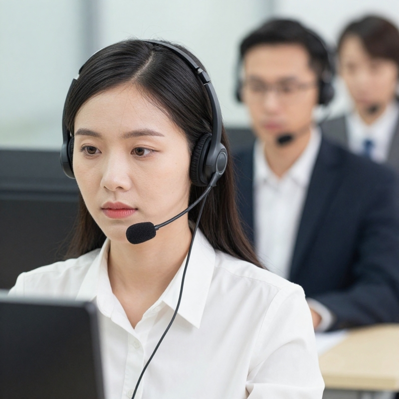 食品客服外包服务商：降本30%的餐饮品牌都在用