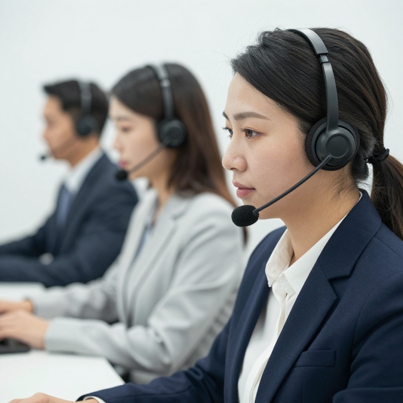 食品客服外包服务商排行榜TOP1，连续3年零投诉