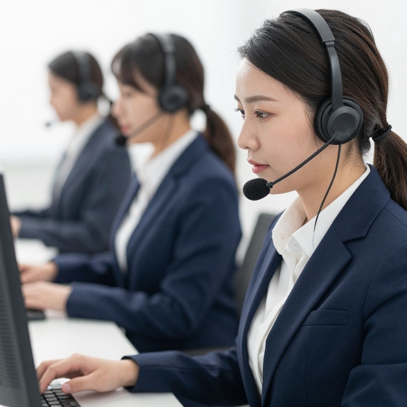 食品客服外包服务商如何让客户满意度提升至98%？