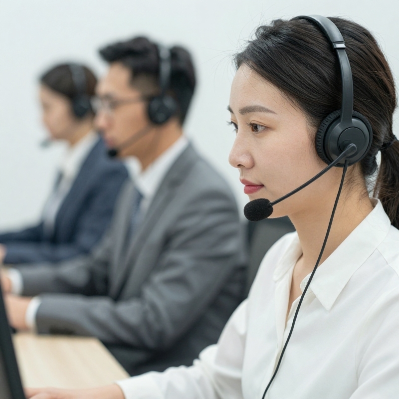 食品客服外包公司：降本30%的高效服务秘诀