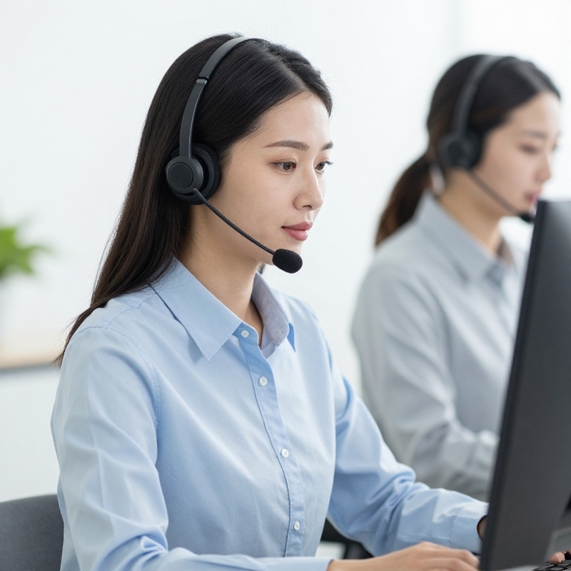 食品客服外包公司全流程SOP，让售后无忧更省心