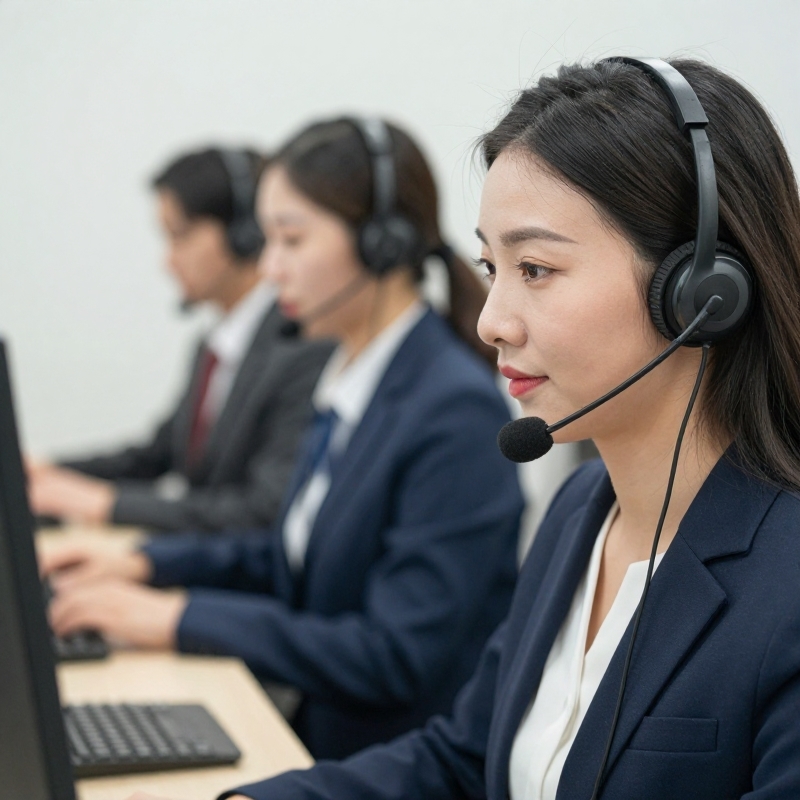 食品客服外包公司实战案例：助力新品上市爆单