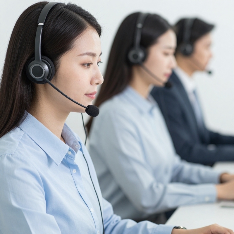 食品客服外包公司携手百强品牌，打造服务新标杆