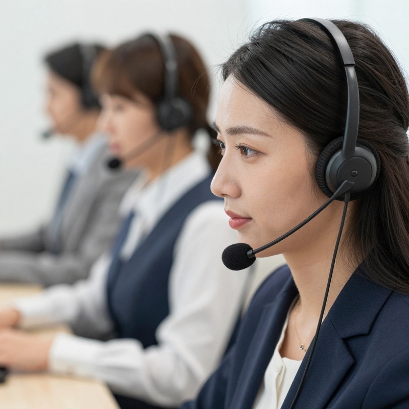 食品客服外包公司用AI技术提升响应速度至秒级