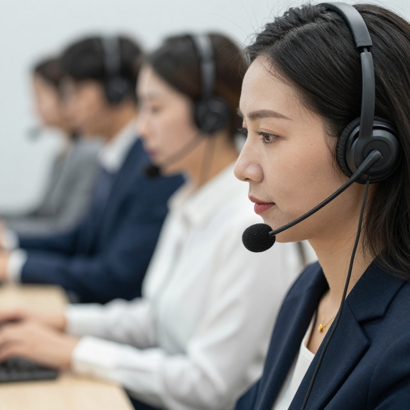 售后服务投诉率下降50%？选对服务业客服外包服务商是关键