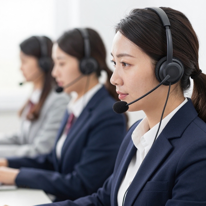 数字化转型中的离岸客服外包服务商角色