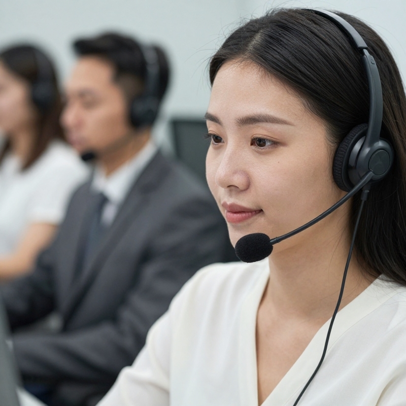 为什么大牌都选这家电子产品客服外包服务商？