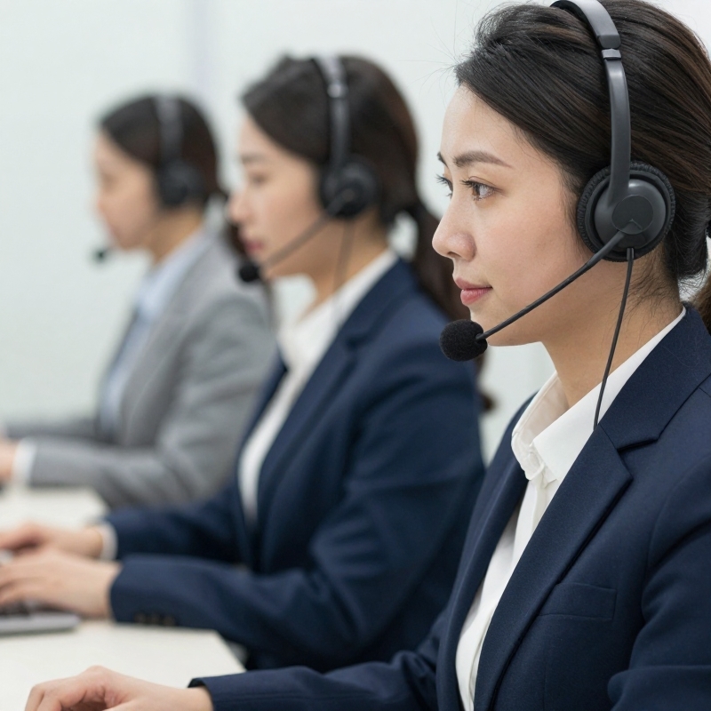 为什么跨国企业都在找专业离岸客服外包企业？