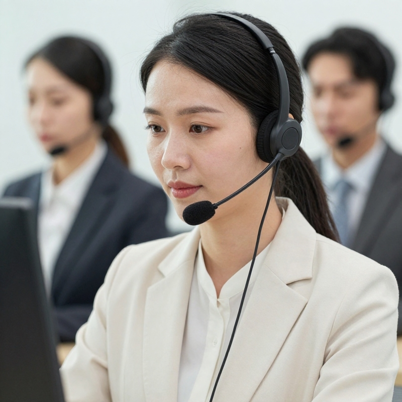 为什么头部品牌都选这家服务业客服外包企业？