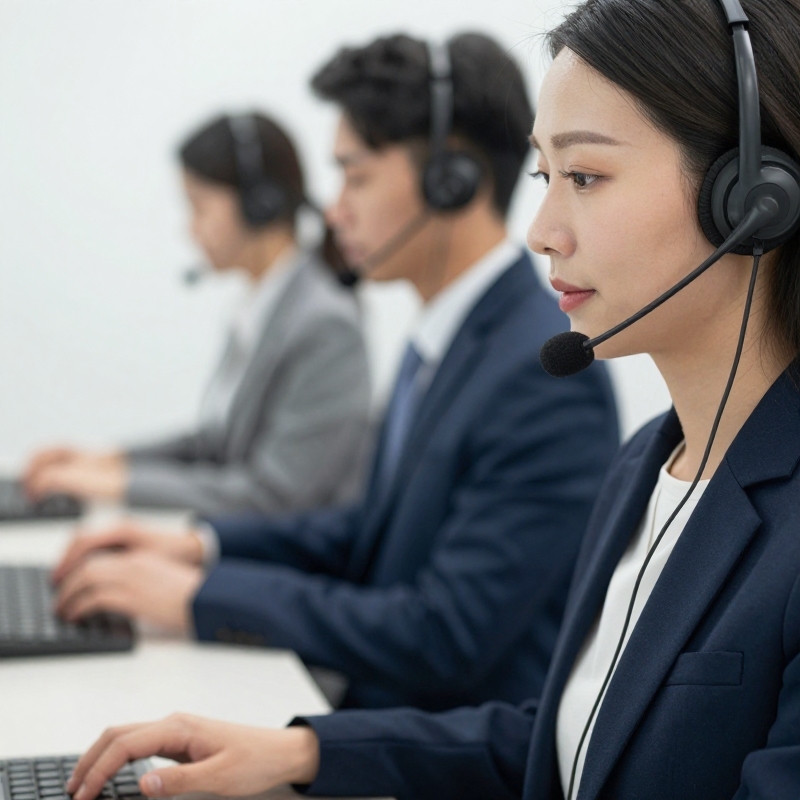 为什么选择旅游客服外包服务