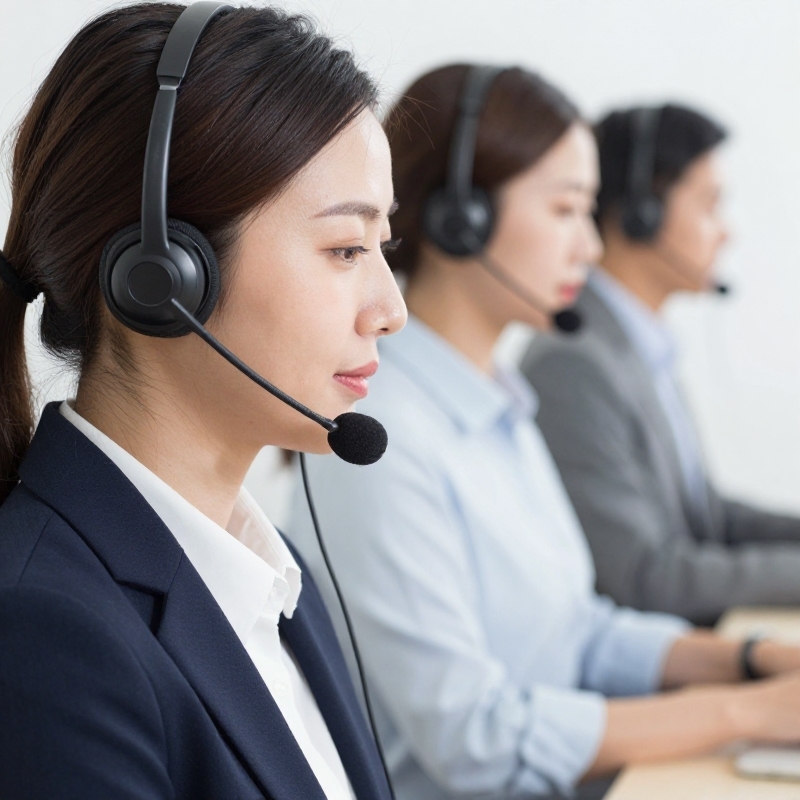 为什么选择银行客服外包中心？专业团队保障服务品质