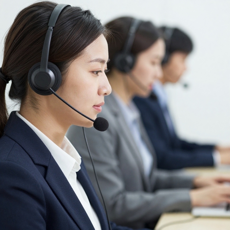 为什么选择专业英语客服外包公司？效果惊人！