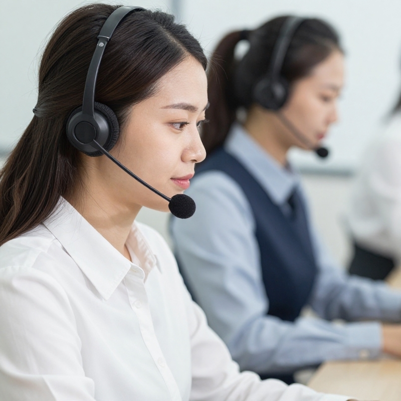 为什么选专业电子产品客服外包公司？效果提升有数据