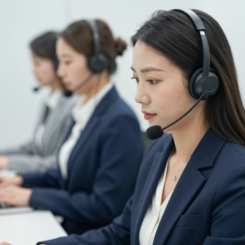 为什么越来越多企业关注粤语客服外包价格优势？