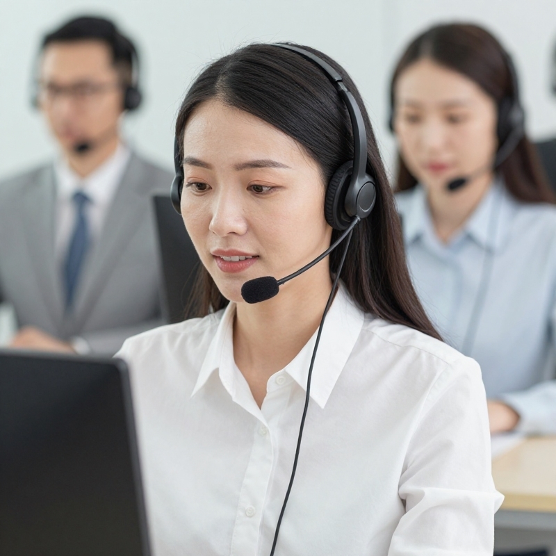 为什么越来越多企业选择24小时客服外包