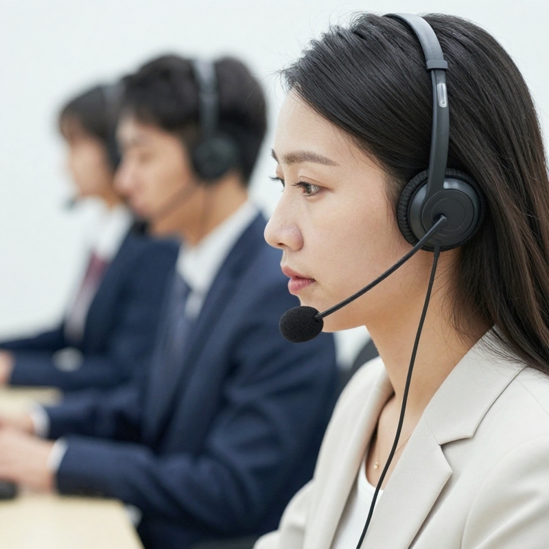 为什么越来越多企业选择客服外包