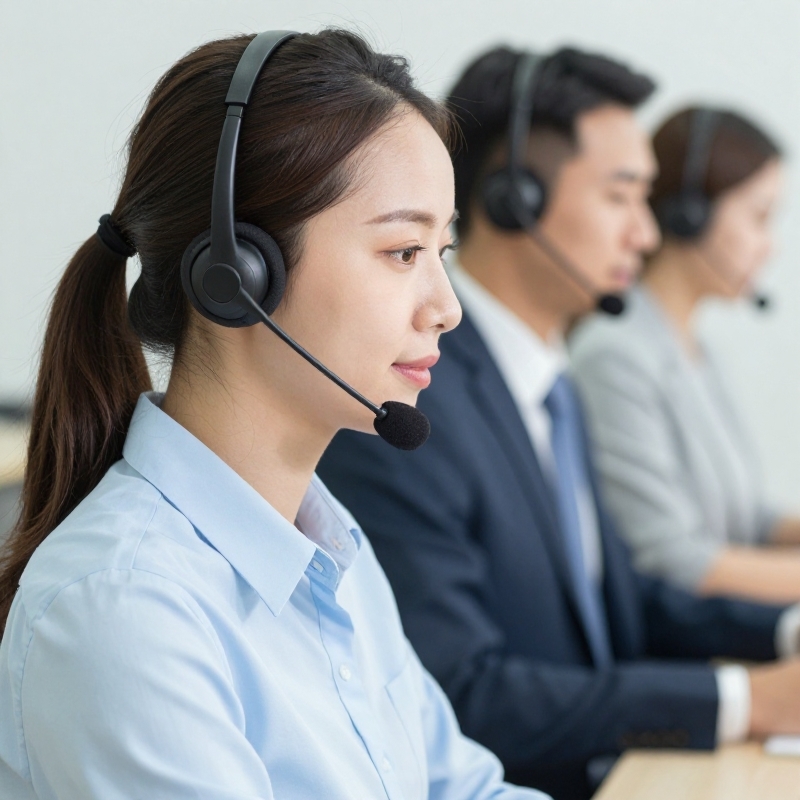 为什么知名品牌都选我们的电子产品客服外包费用方案