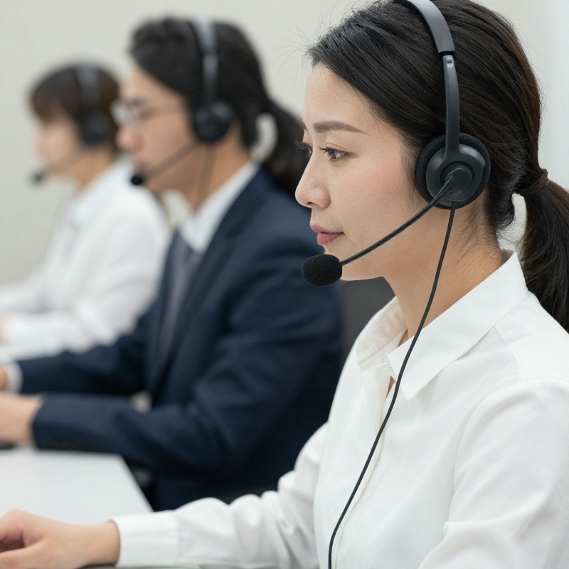 效果说话！粤语客服外包报价低但转化率翻倍的秘密