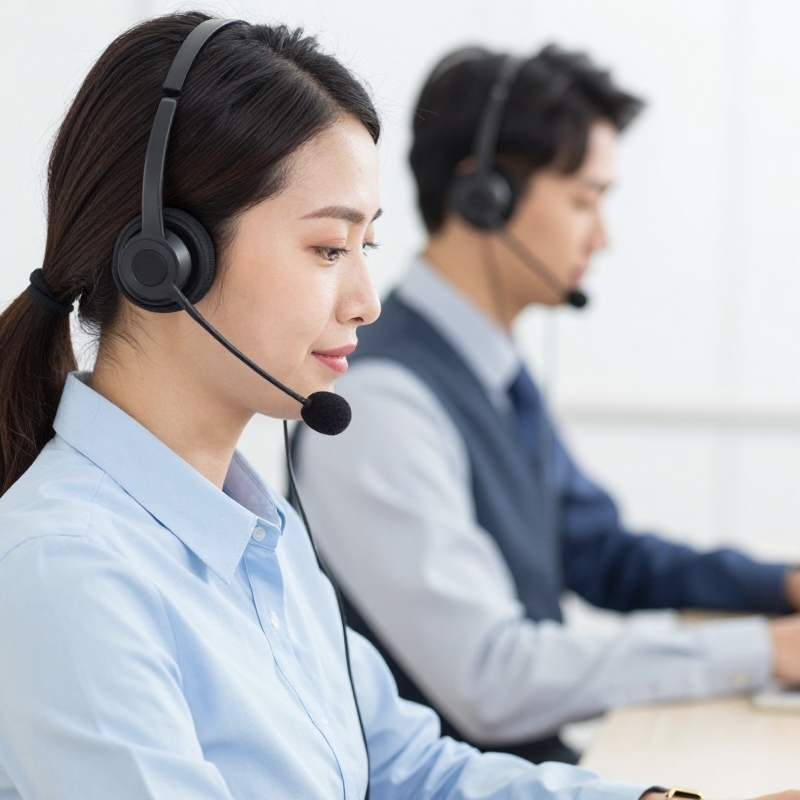 行业头部品牌选择的粤语客服外包价格方案你了解吗？