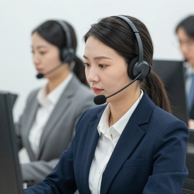 选择24小时客服外包服务让沟通更顺畅